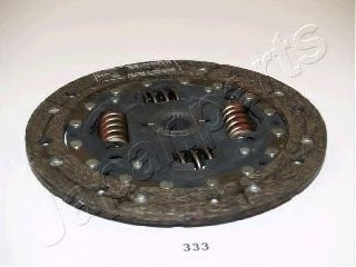 Диск сцепления JAPANPARTS DF-333