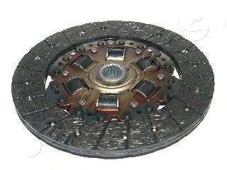 Диск сцепления JAPANPARTS DF-337