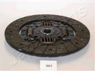 Диск сцепления JAPANPARTS DF-367