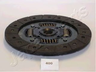 Диск сцепления JAPANPARTS DF-400