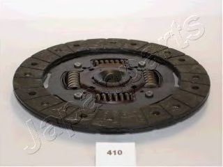 Диск сцепления JAPANPARTS DF-410