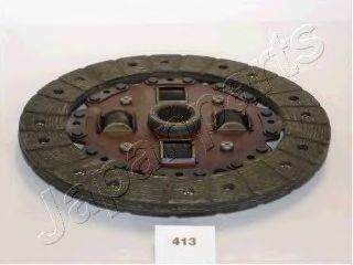 Диск сцепления JAPANPARTS DF-413