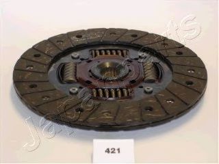 Диск сцепления JAPANPARTS DF-421