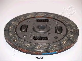 Диск сцепления JAPANPARTS DF-423