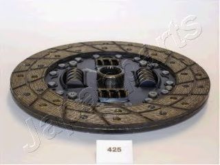 Диск сцепления JAPANPARTS DF-425