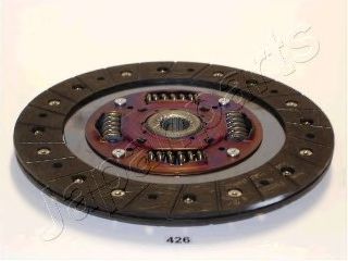 Диск сцепления JAPANPARTS DF-426