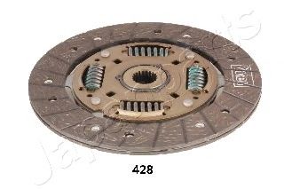 Диск сцепления JAPANPARTS DF-428
