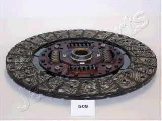 Диск сцепления JAPANPARTS DF-509