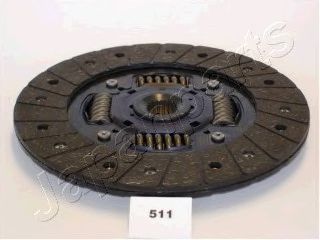 Диск сцепления JAPANPARTS DF-511