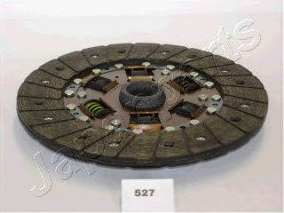 Диск сцепления JAPANPARTS DF-527