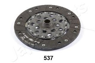 Диск сцепления JAPANPARTS DF-537