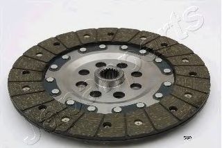 Диск сцепления JAPANPARTS DF-560