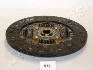 Диск сцепления JAPANPARTS DF-573