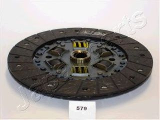 Диск сцепления JAPANPARTS DF-579