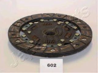 Диск сцепления JAPANPARTS DF-602