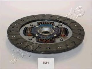 Диск сцепления JAPANPARTS DF-621
