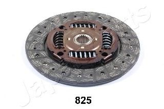 Диск сцепления JAPANPARTS DF-825 Диск сцепления JAPANPARTS DF-825