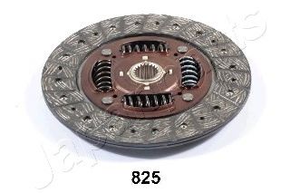 Диск сцепления JAPANPARTS DF-825