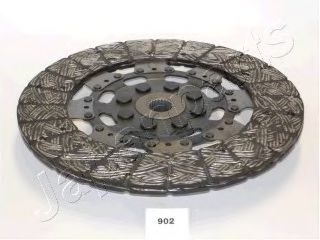 Диск сцепления JAPANPARTS DF-902
