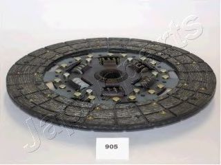 Диск сцепления JAPANPARTS DF-905