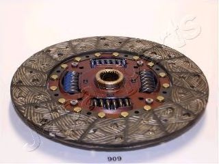 Диск сцепления JAPANPARTS DF-909
