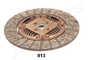 Диск сцепления JAPANPARTS DF-913