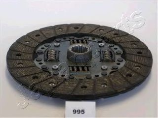 Диск сцепления JAPANPARTS DF-995