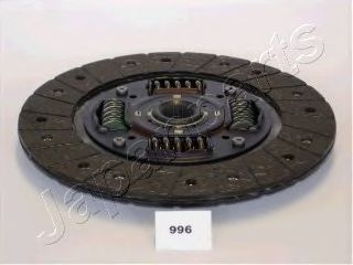 Диск сцепления JAPANPARTS DF-996