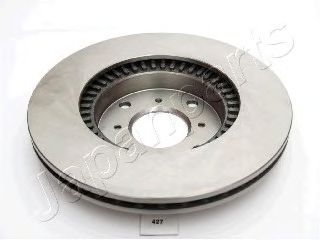 Тормозной диск JAPANPARTS DI-427