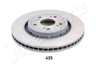 Тормозной диск JAPANPARTS DI-435 Тормозной диск JAPANPARTS DI-435