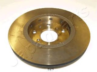 Тормозной диск JAPANPARTS DI-823
