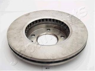 Тормозной диск JAPANPARTS DI-K11