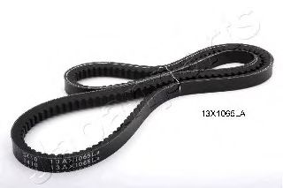 Клиновой ремень JAPANPARTS DT-13X1065LA