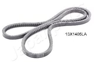 Клиновой ремень JAPANPARTS DT-13X1405LA