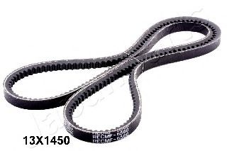 Клиновой ремень JAPANPARTS DT-13X1450