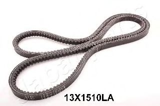 Клиновой ремень JAPANPARTS DT-13X1510LA