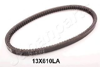 Клиновой ремень JAPANPARTS DT-13X610LA