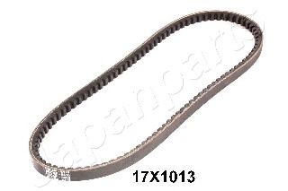 Клиновой ремень JAPANPARTS DT-17X1013