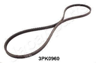 Поликлиновой ремень JAPANPARTS DV-3PK0960