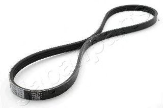 Поликлиновой ремень JAPANPARTS DV-4PK0955