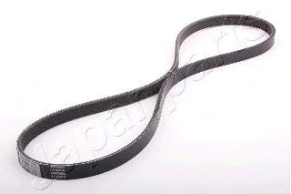 Поликлиновой ремень JAPANPARTS DV-4PK0965