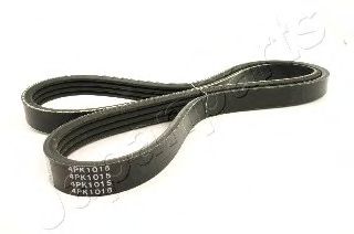 Поликлиновой ремень JAPANPARTS DV-4PK1015