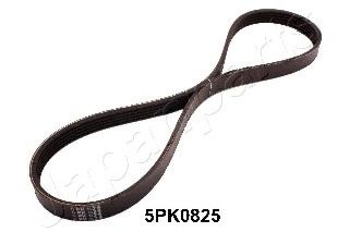 Поликлиновой ремень JAPANPARTS DV-5PK0825