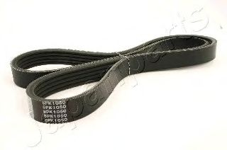 Поликлиновой ремень JAPANPARTS DV-5PK1050