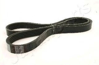 Поликлиновой ремень JAPANPARTS DV-5PK1065