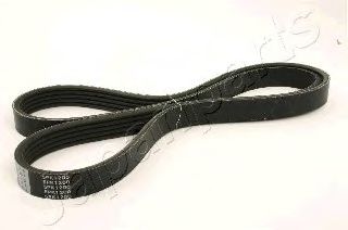 Поликлиновой ремень JAPANPARTS DV-5PK1200