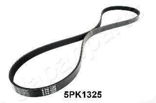 Поликлиновой ремень JAPANPARTS DV-5PK1325