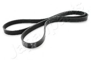 Поликлиновой ремень JAPANPARTS DV-5PK1640