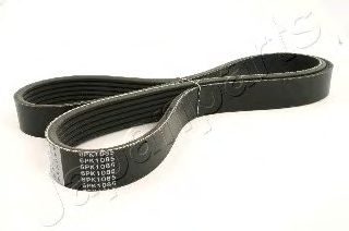 Поликлиновой ремень JAPANPARTS DV-6PK1085