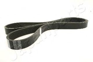 Поликлиновой ремень JAPANPARTS DV-6PK1395